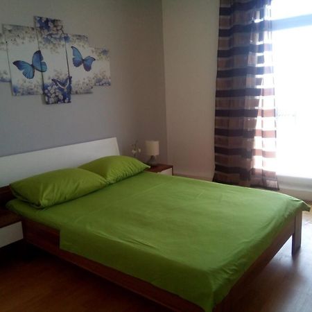 Apartment Jure Brist Εξωτερικό φωτογραφία