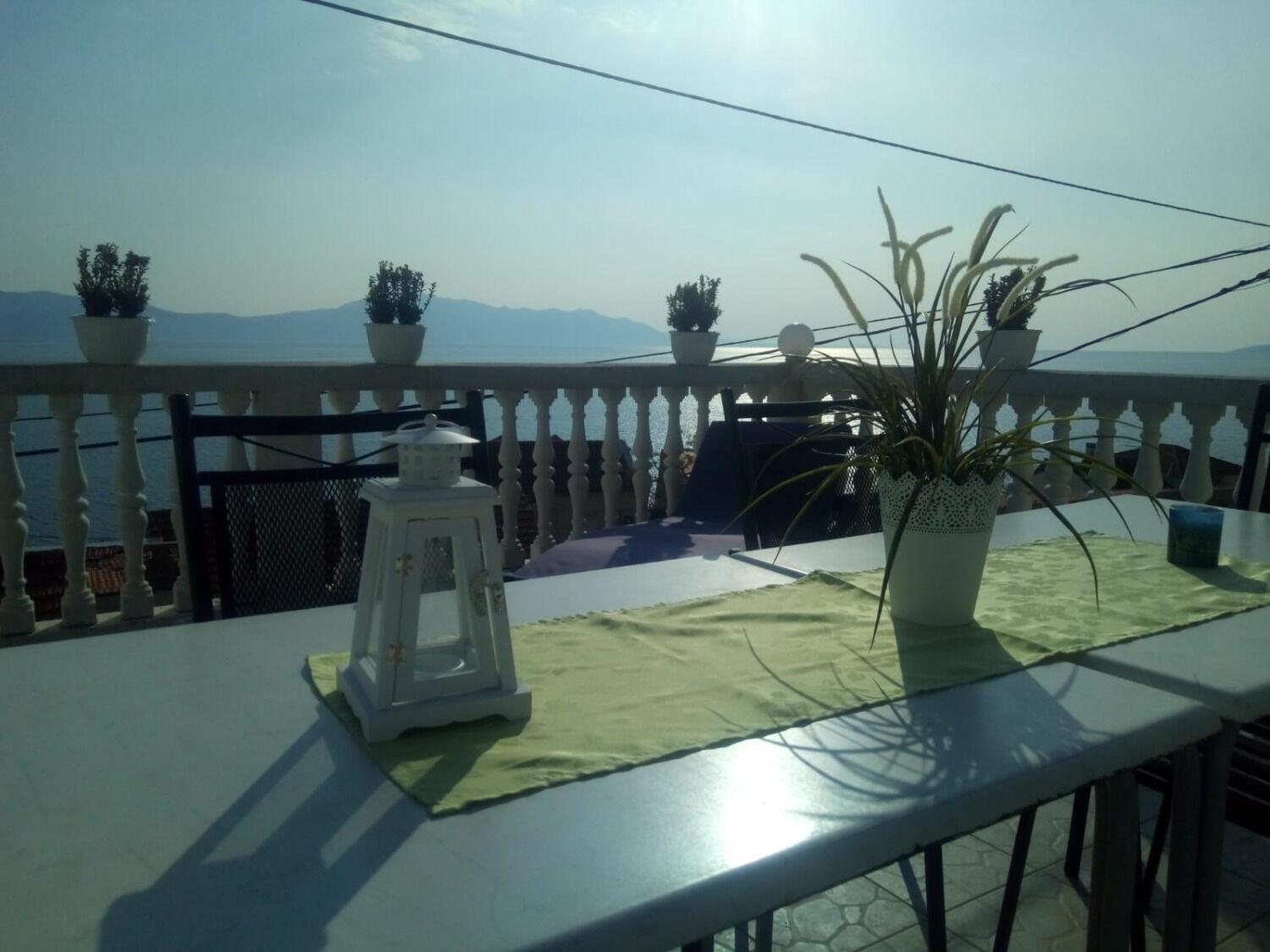Apartment Jure Brist Εξωτερικό φωτογραφία