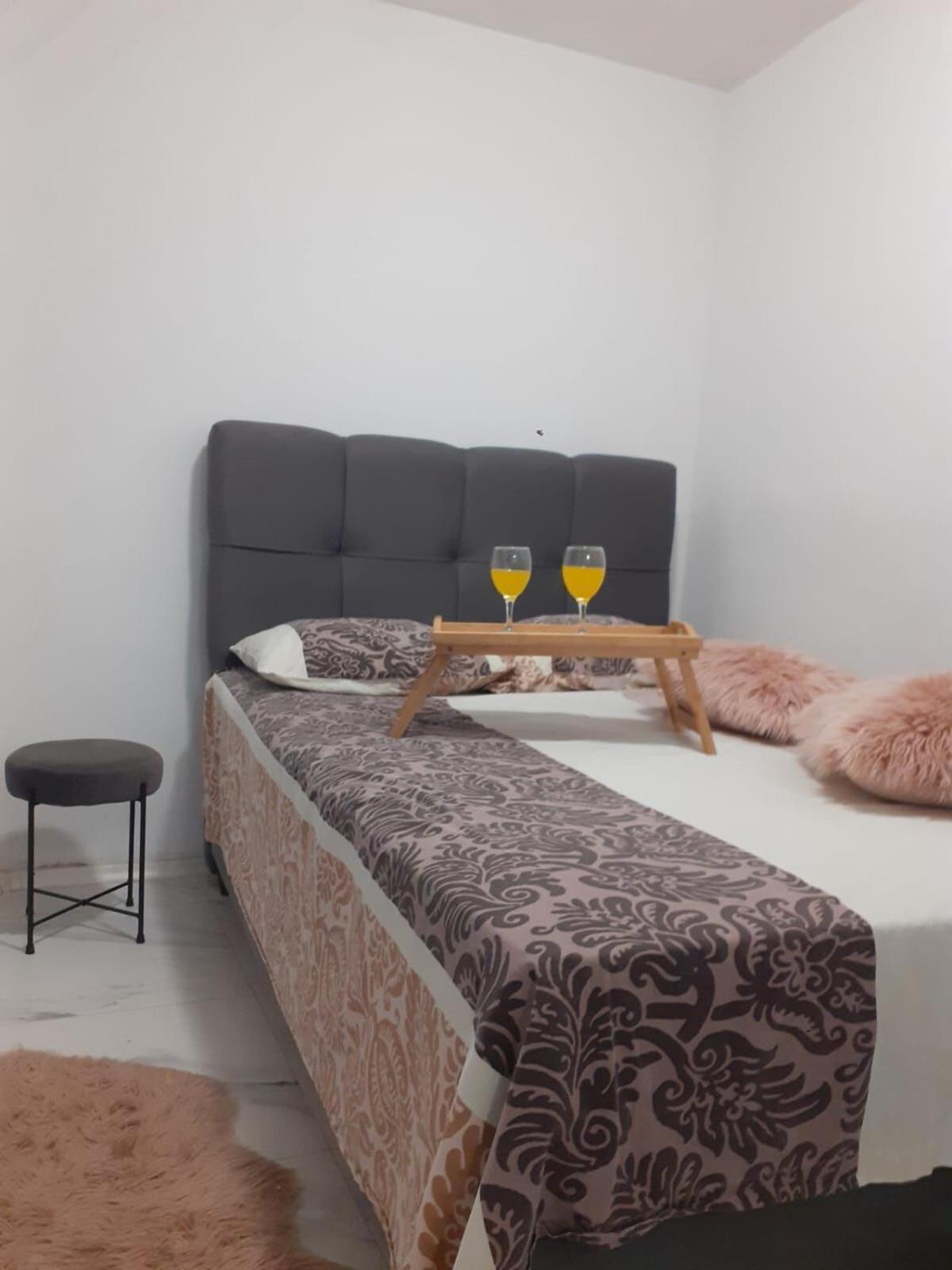 Apartment Jure Brist Εξωτερικό φωτογραφία